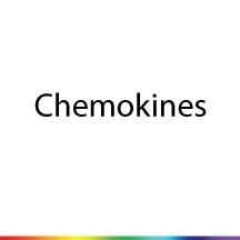 Chemokines