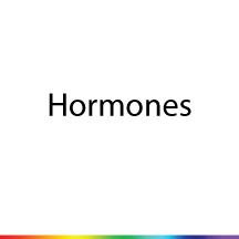 Hormones