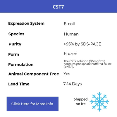 CST7