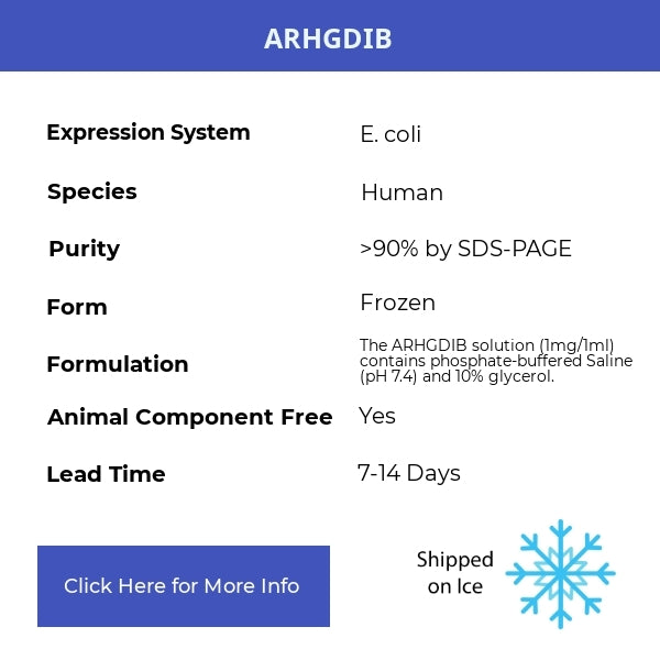 ARHGDIB