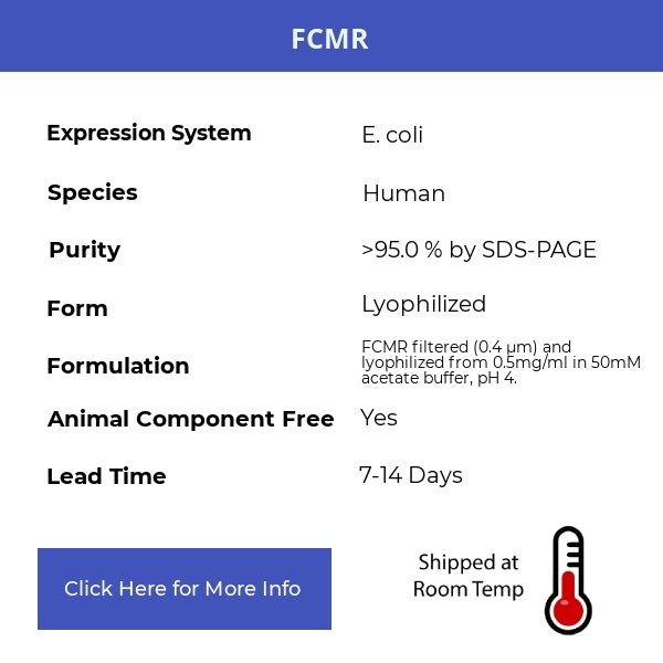 FCMR