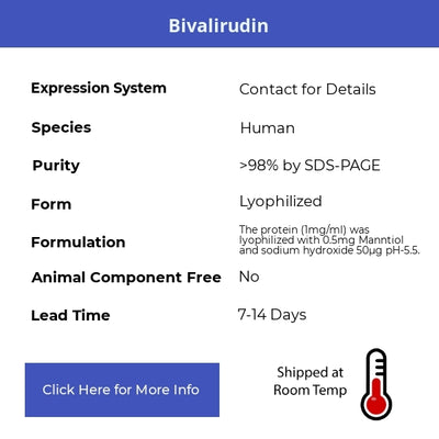 Bivalirudin